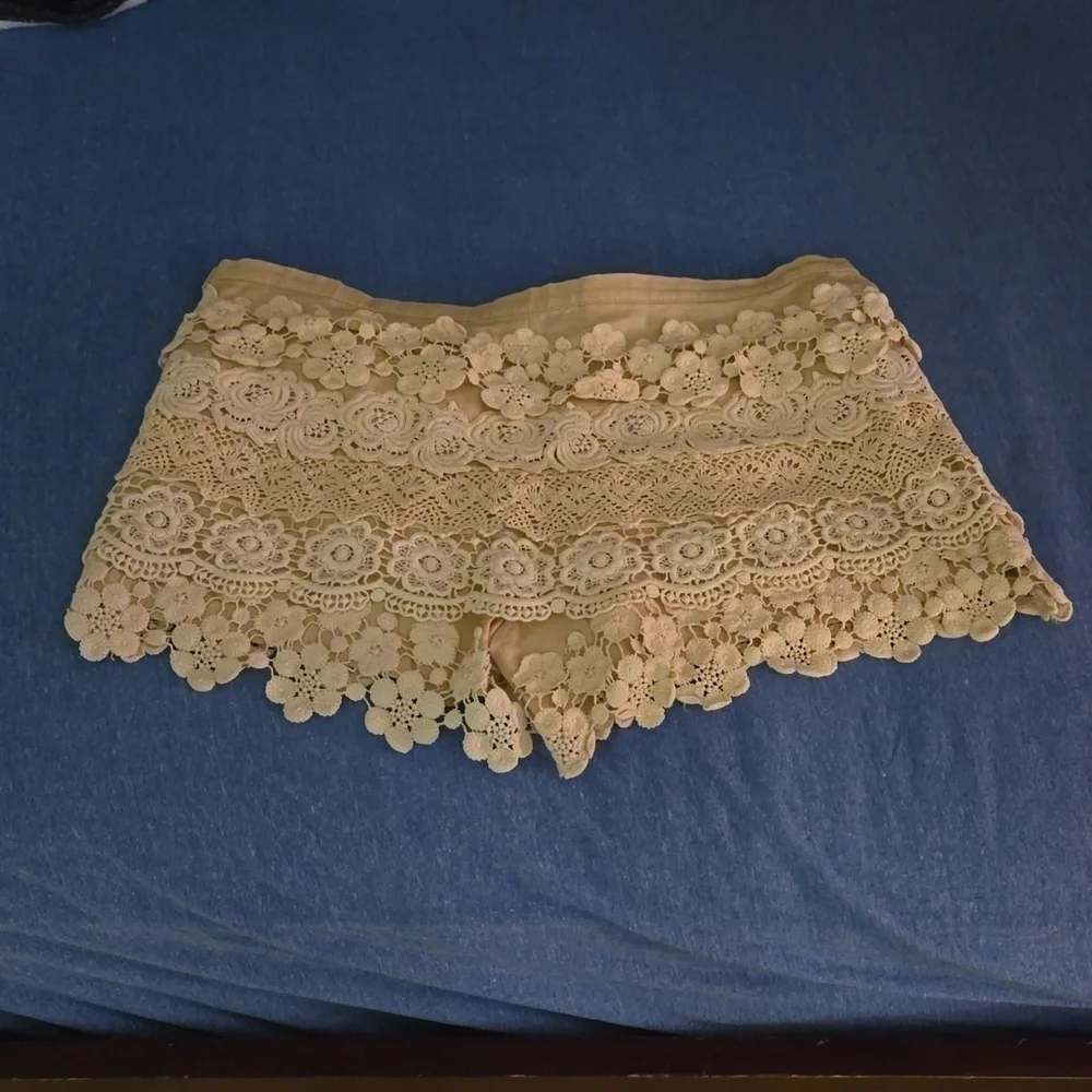 Shorts - Picture 4 of 4